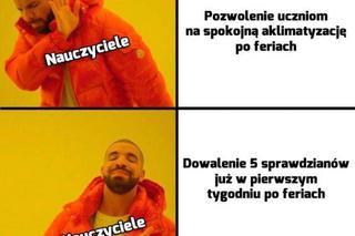 Ferie w Zakopanem? Najlepsze memy o wyjazdach w góry! 