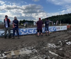 Puchar i mistrzostwa Polski Pit Bike Off Road Olsztyn 2025