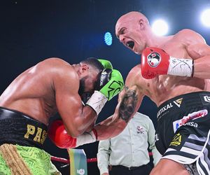 Michał Cieślak - Jean Pascal. Polak tymczasowym mistrzem świata WBC