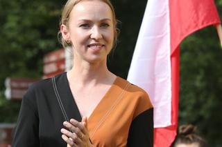 Tak wyglądają żony Hołowni i  Kosiniaka-Kamysza 