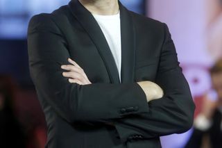 Maciej Stuhr ma dziś urodziny. Oto jego najważniejsze role!