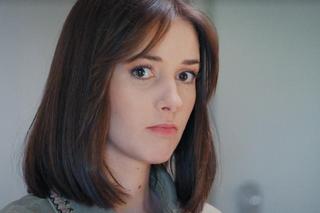 M jak miłość, odcinek 1812: Ania (Alina Szczegielniak)