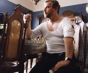 Tak Marek Kondrat zmienił się od czasów filmu Dzień świra