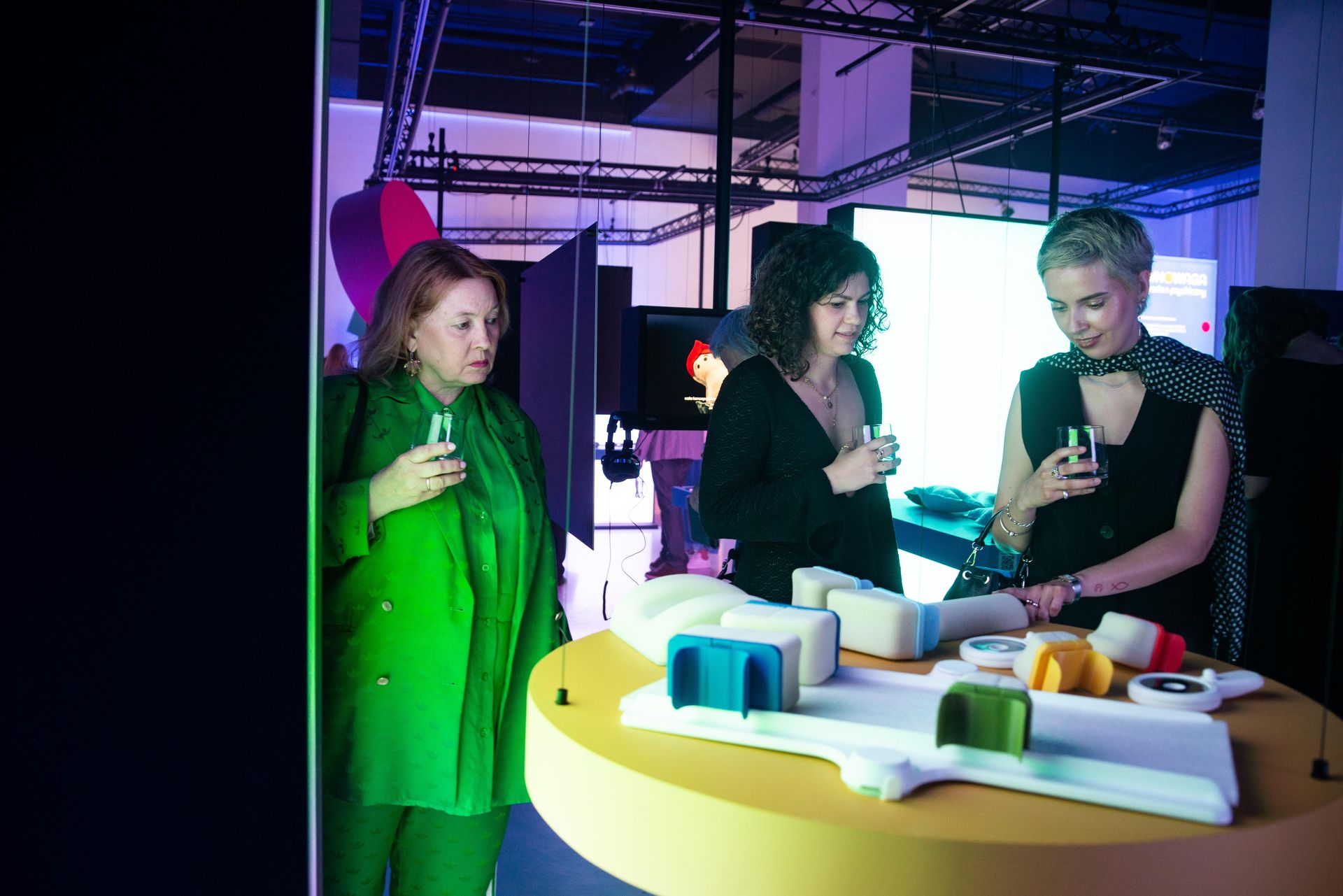 Gala finałowa konkursu Young Design 2025