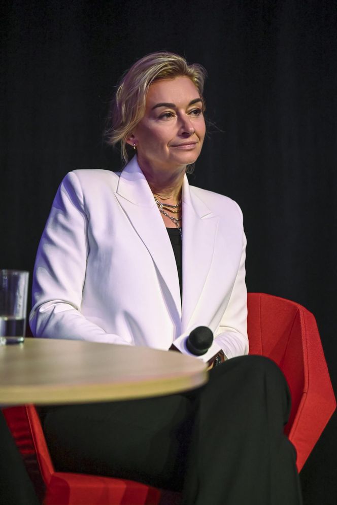 Martyna Wojciechowska