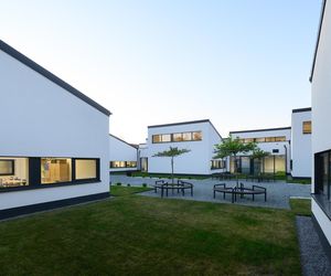 Szkoła w Rudzie Śląskiej, TKHolding