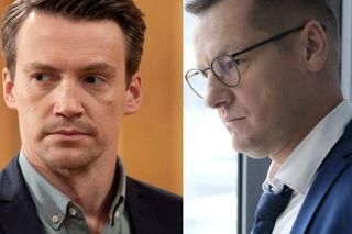 M jak miłość, odcinek 1867: Piotrek prawnikiem Jakuba przy rozwodzie z Kasią! To Zduński rozwiedzie Karskich