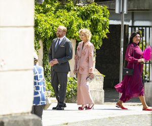 Gwiazdy na planie serialu Klara