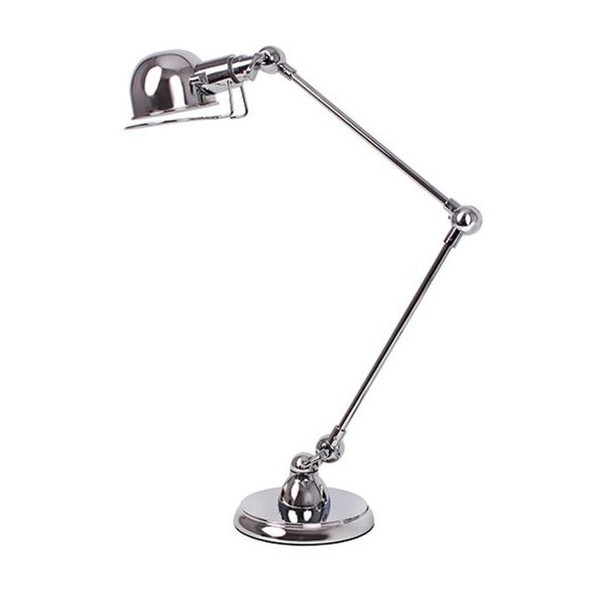 Lampa biurkowa Loft