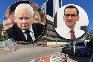 Tajna narada PiS na Nowogrodzkiej bez byłego premiera!  Debatowali o podsłuchiwaniu Morawieckiego