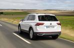 Volkswagen Tiguan eHybrid