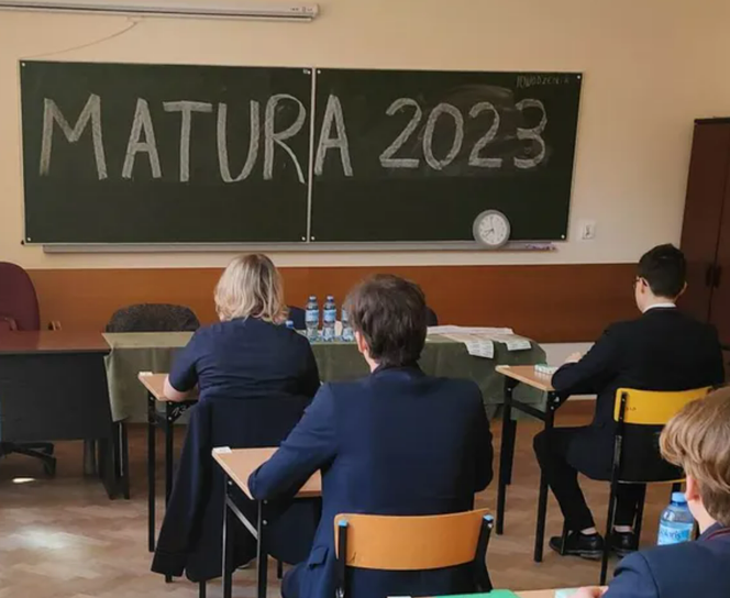 Matura Z Matematyki 2023 Mamy Pełne Rozwiązania I Odpowiedzi Z Matury W Starej Formule 2015 2810