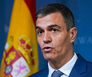 Pedro Sanchez