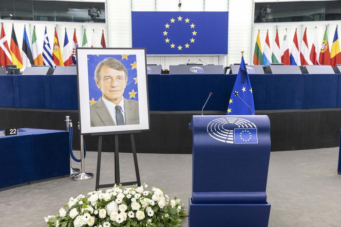 Kto nowym szefem Parlamentu Europejskiego? Dziś się dowiemy. Jest mocna kandydatka! 