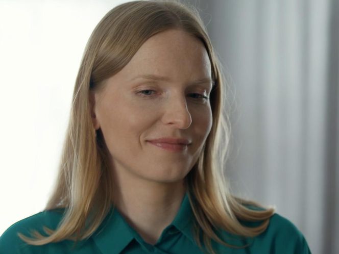 Barwy szczęścia, odcinek 3196: Jagoda (Karolina Rzepa) 