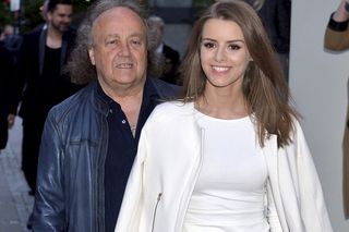 Zobacz piękną córkę polskiego muzyka [ZDJĘCIA] 