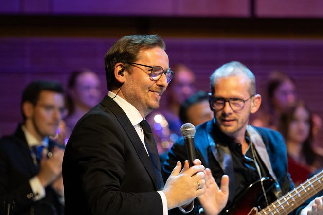 Sukces polskich artystów na deskach Carnegie Hall w Nowym Jorku!