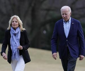 Joe i Jill Biden