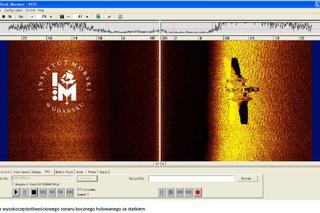 Wrak samolotu Douglas A-20