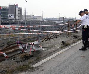 Panna młoda zginęła po ślubie w płomieniach! Szokujące szczegóły tragedii w Wenecji