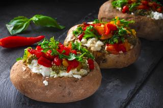 3 pomysły na ziemniaki z grilla -  pyszne i niedrogie