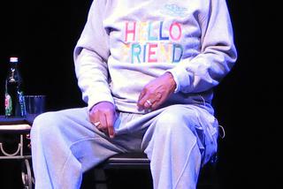 BILL COSBY