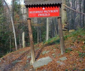 Jeziorka Duszatyńskie