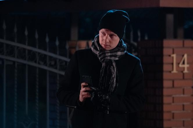 Na Wspólnej odc. 2900. Igor (Jakub Wesołowski)