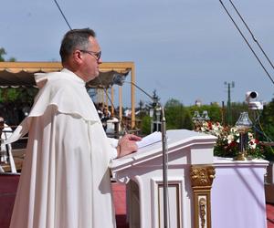 Jasna Góra. Obchody święta NMP Królowej Polski