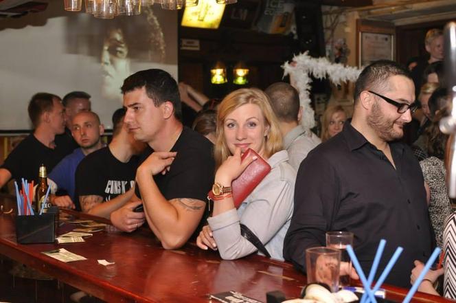 pub Beka, Kalisz, 2014
