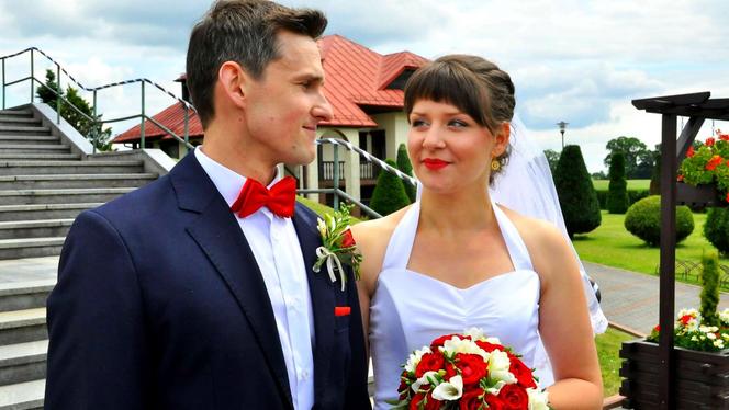 Kasia i Dawid z 3. edycji