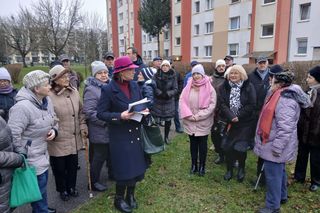 Mieszkańcy Kapuścisk nie chcą pod oknami nowego bloku. Mówią, że to patodeweloperka