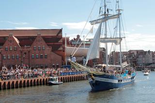 BALTIC SAIL Gdańsk 2018