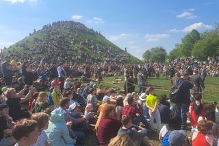 Rękawka 20255 w Krakowie