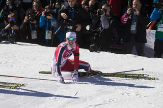 Soczi 2014, biegi narciarskie. Dramaty Marit Bjoergen i Sylwii Jaśkowiec
