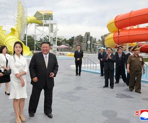 Korea Północna otwiera turystyczny kurort!