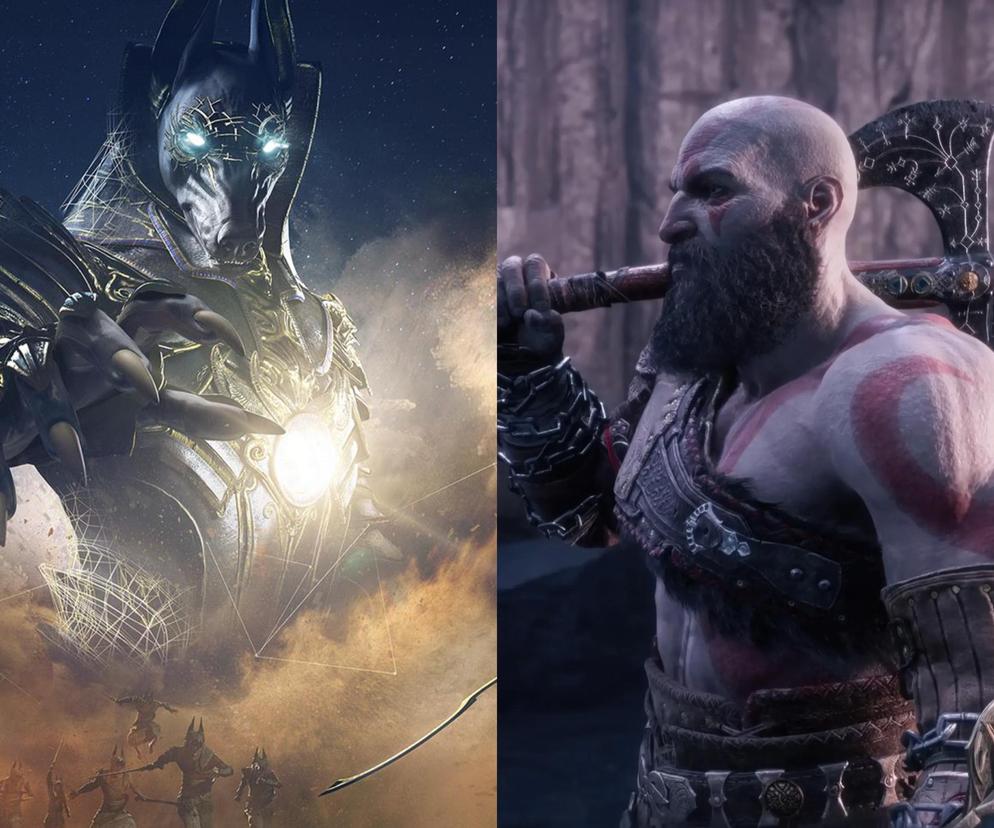 God of War Ragnarok