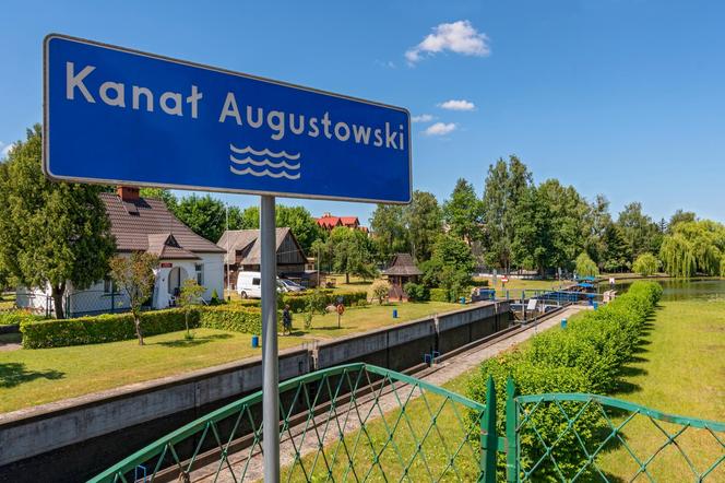 Augustów