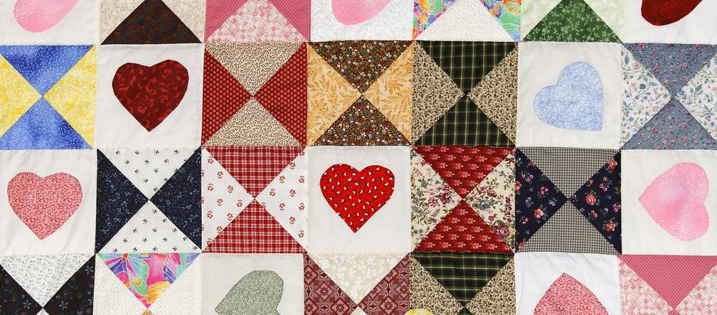 Patchwork: powrót mody na niepowtarzalność!