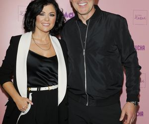 Katarzyna Cichopek i Kurzajewski wyznali sobie publicznie miłość trzy lata temu