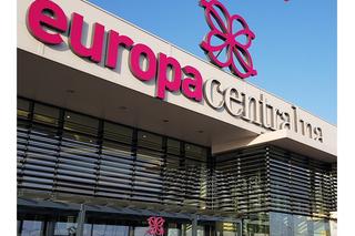 Galeria Europa Centralna w Gliwicach