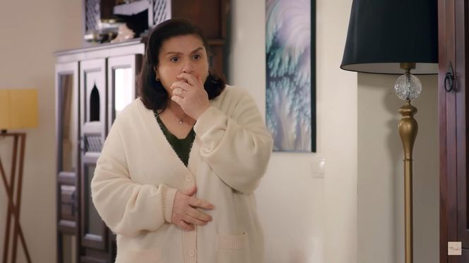 Miłość i nadzieja. Kuzey, Sila i dziecko - oto, co zobaczy Naciye