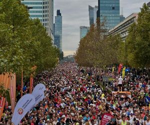 Maraton Warszawski