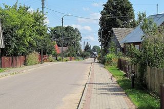 Najbardziej nowoczesna wieś na Podlasiu według AI! Niespodziewany wybór sztucznej inteligencji