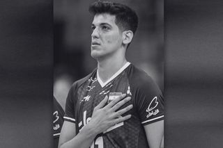 Nie żyje 26-letni siatkarz. Nie udało się go uratować po tragicznym wypadku