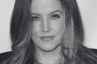 Lisa Marie Presley