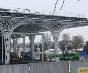 Dworzec autobusowy w Lublinie 2023