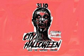 Imprezy Halloweenowe w Szczecinue