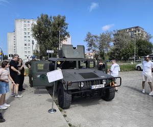 Obchody 85. rocznicy wybuchu II Wojny Światowej w Kielcach