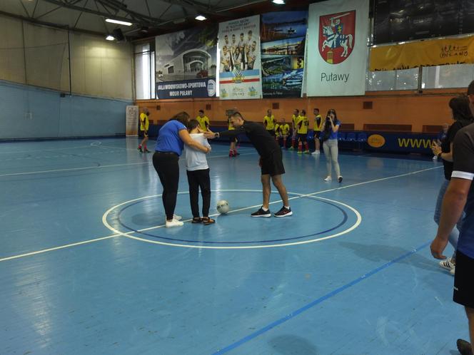 Zakonnice zorganizowały turniej piłkarski. Szczytny cel. "Dzieją się rzeczy niesamowite"